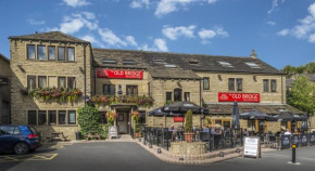 The Old Bridge Inn, Holmfirth, West Yorkshire